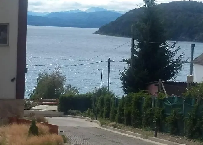 Complejo Quinta Luna, Modulo Araucaria