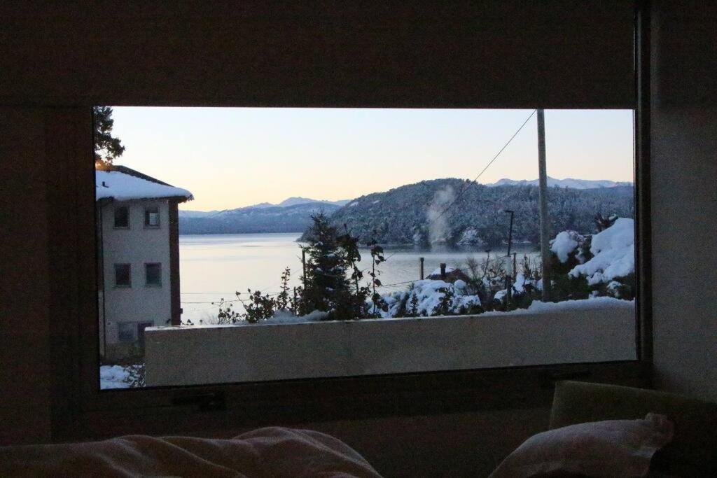 Complejo Quinta Luna, Modulo Araucaria Holiday home *