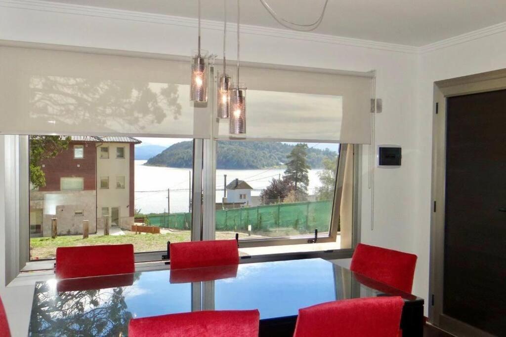 Complejo Quinta Luna, Modulo Araucaria Holiday home *