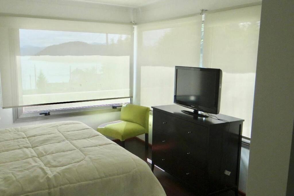Holiday home Complejo Quinta Luna, Modulo Araucaria