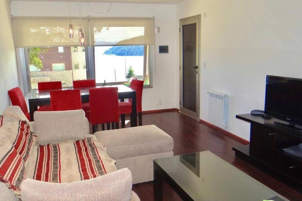 Holiday home Complejo Quinta Luna, Modulo Araucaria *