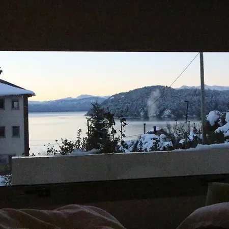 Complejo Quinta Luna, Modulo Araucaria San Carlos de Bariloche Exterior foto