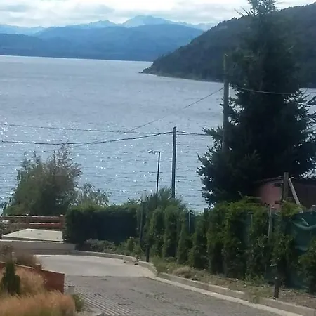 Complejo Quinta Luna, Modulo Araucaria San Carlos de Bariloche Exterior foto