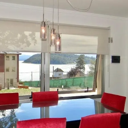 Complejo Quinta Luna, Modulo Araucaria San Carlos de Bariloche Exterior foto
