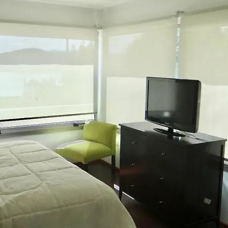 Complejo Quinta Luna, Modulo Araucaria San Carlos de Bariloche Exterior foto