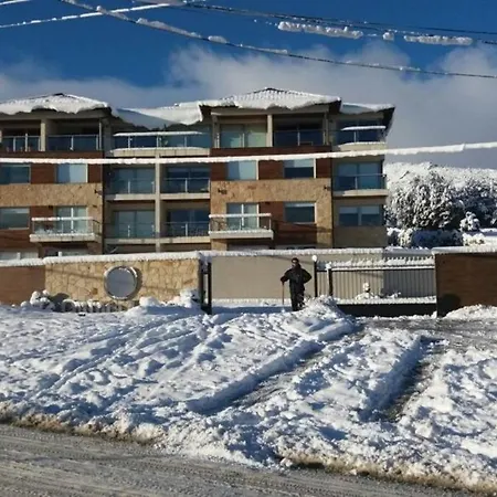 Complejo Quinta Luna, Modulo Araucaria San Carlos de Bariloche Exterior foto