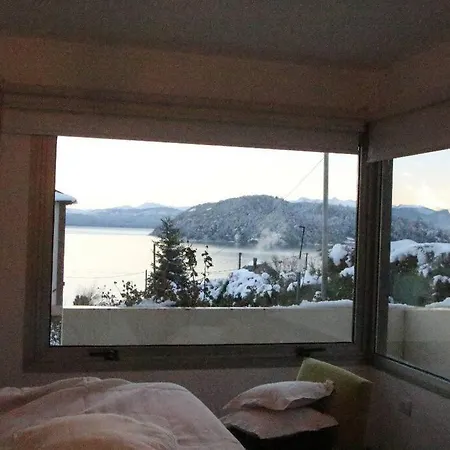 Complejo Quinta Luna, Modulo Araucaria San Carlos de Bariloche Exterior foto
